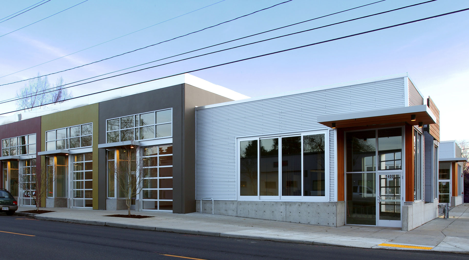 Alberta Mercantile, Portland, Oregon